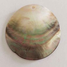 Pendant Shell